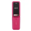 Telefon Mobil Nokia 2660 Flip 4G Dual-Sim Roz 2660 Flip