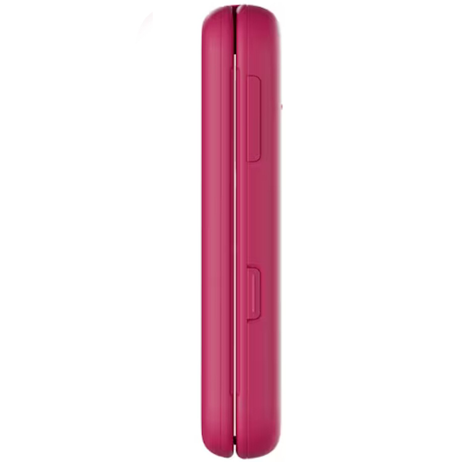 Telefon Mobil Nokia 2660 Flip 4G Dual-Sim Roz 2660 Flip thumb