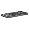 Husa Spigen Crystal Slot pentru iPhone 15 Plus, Crystal Clear