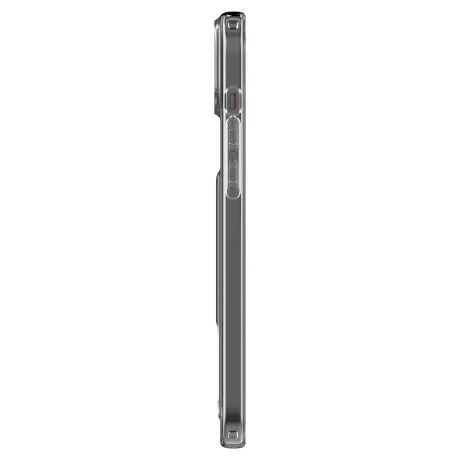 Husa Spigen Crystal Slot pentru iPhone 15 Plus, Crystal Clear