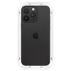 Folie sticla Spigen Glass tR EZ Fit 2 Pack FC pentru iPhone 15 Pro Max, Black