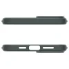 Husa Spigen Liquid Air pentru iPhone 15 Abyss Green