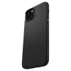 Husa Spigen Liquid Air pentru iPhone 15, Matte Black