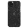 Husa Spigen Liquid Crystal Glitter pentru iPhone 15, Crystal Quartz