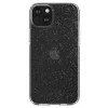 Husa Spigen Liquid Crystal Glitter pentru iPhone 15 Plus, Crystal Quartz