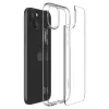 Husa Spigen Ultra Hybrid pentru iPhone 15 Plus, Crystal Clear