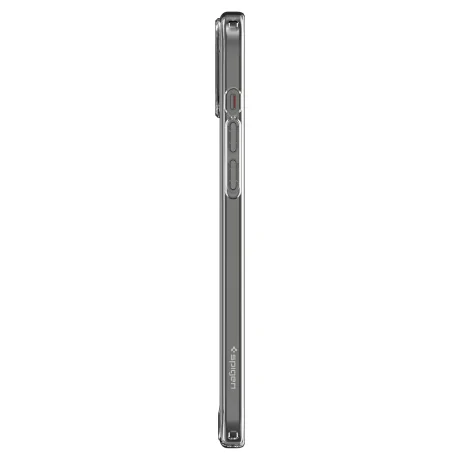 Husa Spigen Ultra Hybrid pentru iPhone 15 Plus, Crystal Clear