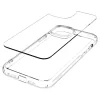 Husa Spigen Ultra Hybrid pentru iPhone 15 Plus, Crystal Clear