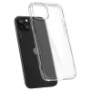 Husa  Spigen Ultra Hybrid pentru iPhone 15, Frost Clear