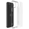 Husa  Spigen Ultra Hybrid pentru iPhone 15, Frost Clear