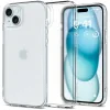 Husa  Spigen Ultra Hybrid pentru iPhone 15, Frost Clear