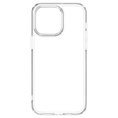 Husa Spigen Ultra Hybrid MagSafe iPhone 15 Pro, White