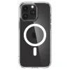 Husa Spigen Ultra Hybrid MagSafe iPhone 15 Pro, White