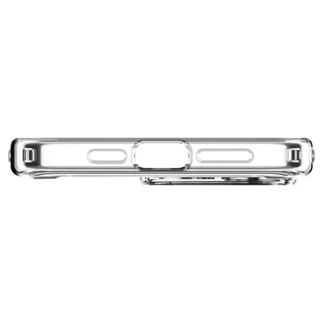 Husa Spigen Ultra Hybrid MagSafe iPhone 15 Pro, White