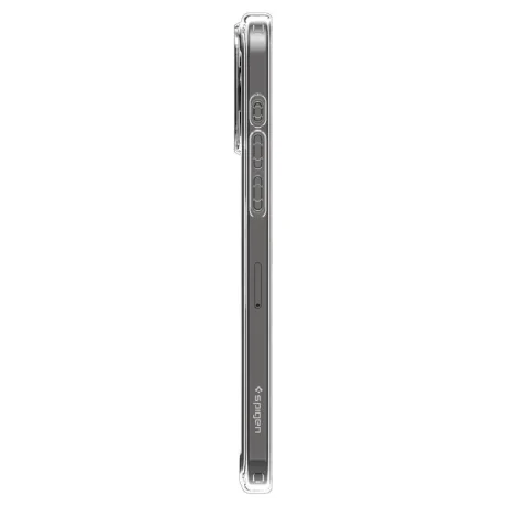 Husa Spigen Ultra Hybrid MagSafe iPhone 15 Pro, White