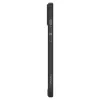 Husa Spigen Ultra Hybrid pentru iPhone 15 Plus, Matte Black