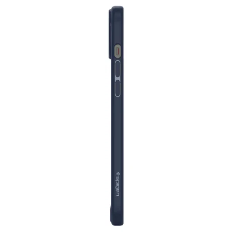 Husa Spigen Ultra Hybrid penru iPhone 15 Plus, Navy Blue