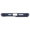 Husa Spigen Ultra Hybrid penru iPhone 15 Plus, Navy Blue