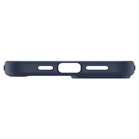 Husa Spigen Ultra Hybrid penru iPhone 15 Plus, Navy Blue