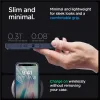 Huse Spigen Ultra Hybrid pentru iPhone 15 Pro, Navy Blue