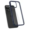 Husa Spigen Ultra Hybrid pentru iPhone 15 Pro Max, Navy Blue