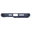 Husa Spigen Ultra Hybrid pentru iPhone 15 Pro Max, Navy Blue