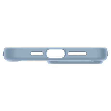Husa Spigen Ultra Hybrid pentru iPhone 15 Pro Max, Sierra Blue