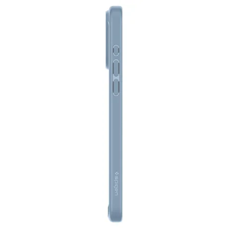 Husa Spigen Ultra Hybrid pentru iPhone 15 Pro Max, Sierra Blue