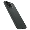 Husa Spigen Liquid Air pentru iPhone 15 Pro, Abyss Green