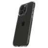 Husa Spigen Liquid Crystal pentru iPhone 15 Pro, Crystal Clear