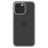Husa Spigen Liquid Crystal pentru iPhone 15 Pro, Crystal Clear