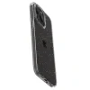Husa Spigen Liquid Crystal Glitter iPhone 15 Pro, Crystal Quartz