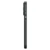 Husa Spigen Optik Armor MagSafe pentru iPhone 15 Pro, Abyss Green