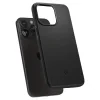 Husa Spigen Thin Fit pentru iPhone 15 Pro Max, Black