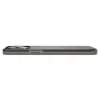 Husa Spigen Thin Fit pentru iPhone 15 Pro, Gunmetal