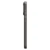 Husa Spigen Thin Fit pentru iPhone 15 Pro, Gunmetal