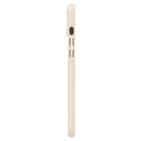 Husa Spigen Thin Fit pentru iPhone 15 Plus, Mute Beige