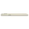 Husa Spigen Thin Fit pentru iPhone 15 Plus, Mute Beige