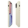 Husa Spigen Thin Fit pentru iPhone 15 Plus, Mute Beige