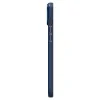 Husa Spigen Thin Fit pentru iPhone 15 Plus, Navy Blue