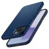 Husa Spigen Thin Fit pentru iPhone 15 Plus, Navy Blue