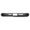 Husa Spigen Tough Armor MagSafe pentru iPhone 15 Pro Max, Abyss Green -