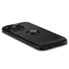 Husa Spigen Tough Armor MagSafe pentru iPhone 15 Pro Max, Black