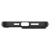 Husa Spigen Ultra Hybrid pentru iPhone 15 Pro, Frost Black
