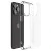 Husa Spigen Ultra Hybrid pentru iPhone 15 Pro, Frost Clear