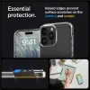 Husa Spigen Ultra Hybrid pentru iPhone 15 Pro, Frost Clear