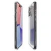 Husa Spigen Ultra Hybrid pentru iPhone 15 Pro, Frost Clear