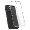 Husa Spigen Ultra Hybrid pentru iPhone 15 Pro, Frost Clear