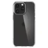 Husa Spigen Ultra Hybrid pentru iPhone 15 Pro, Frost Clear
