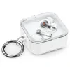 Spigen Ultra Hybrid, jet white - Nothing Ear (2)